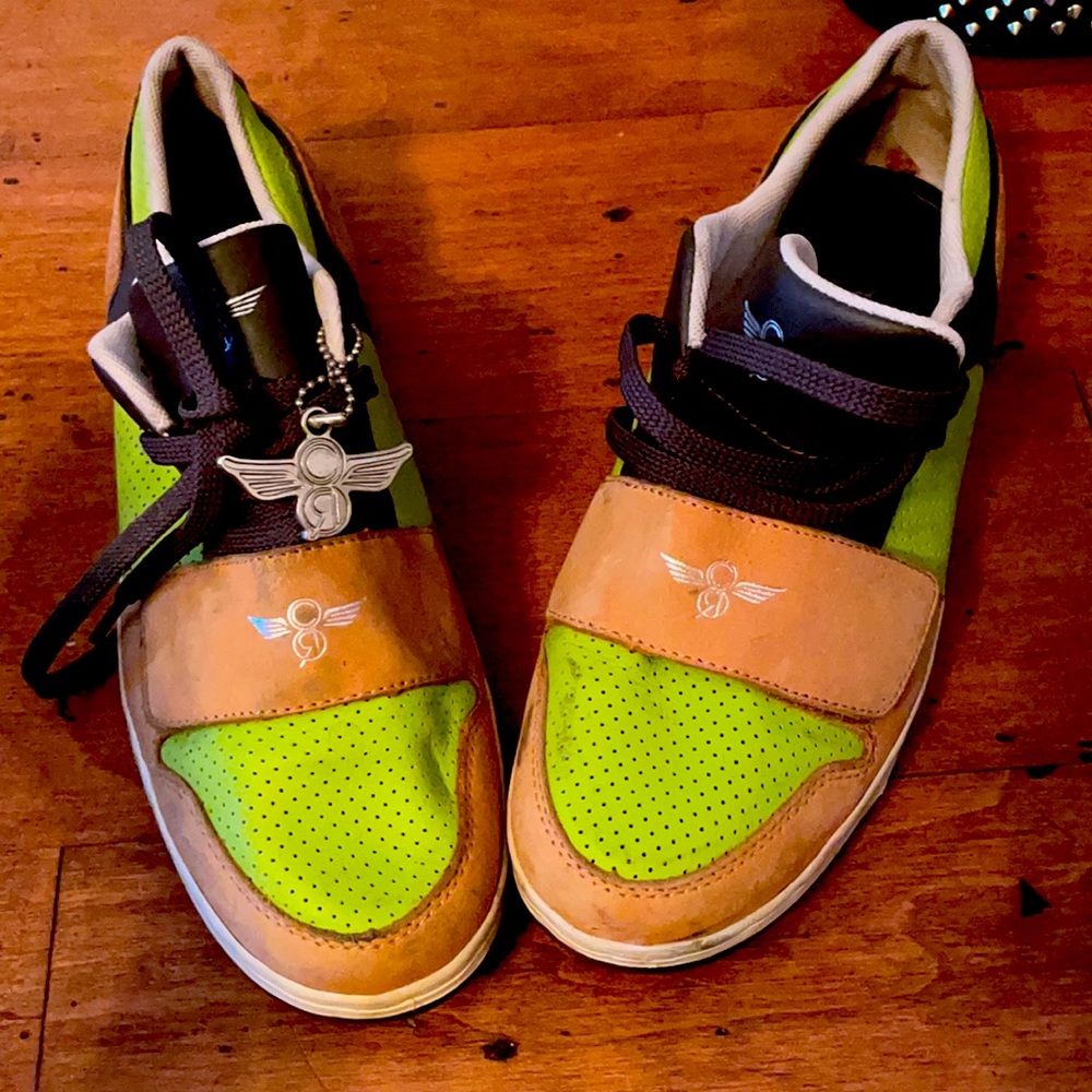 Creative Recreation sneakers
